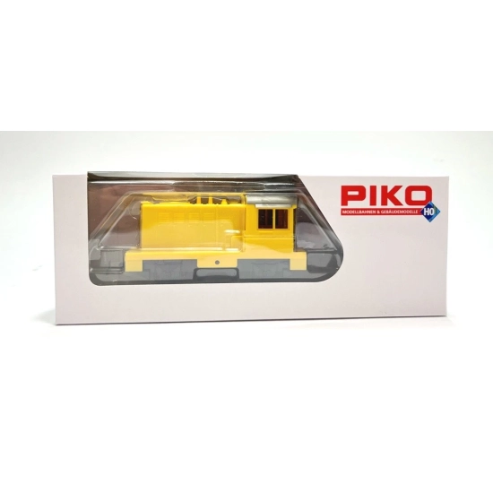 Piko 57013, Lokomotywa spalinowa PIKO myTrain  HO